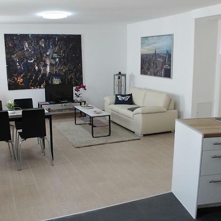 Urban-Style Apartment Vienne Extérieur photo