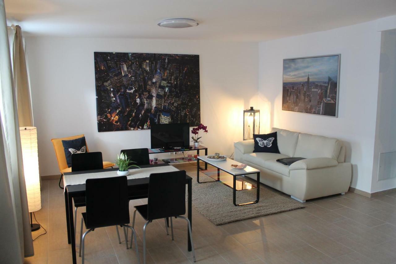 Urban-Style Apartment Vienne Extérieur photo
